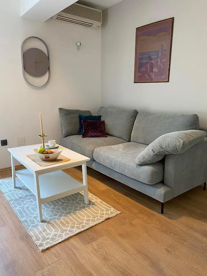 Apartments Fantasia Pula Croacia