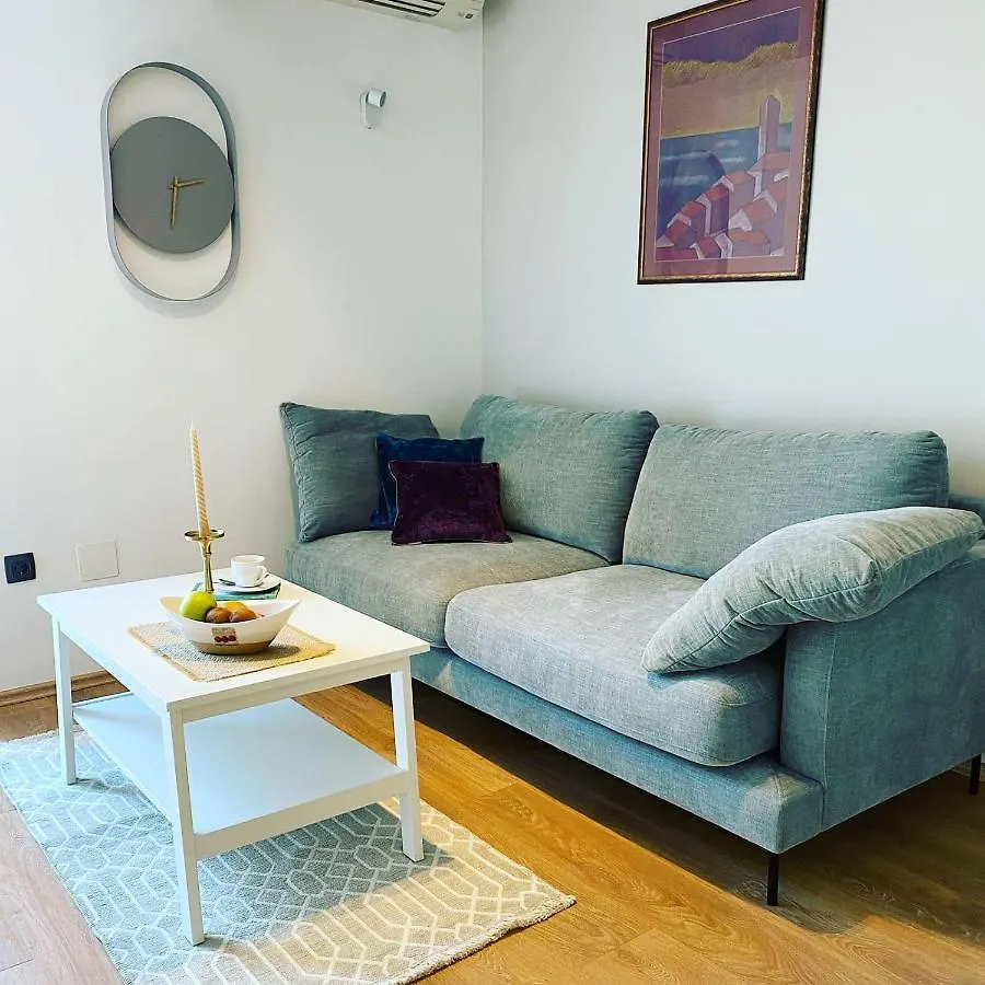 Apartments Fantasia Pula