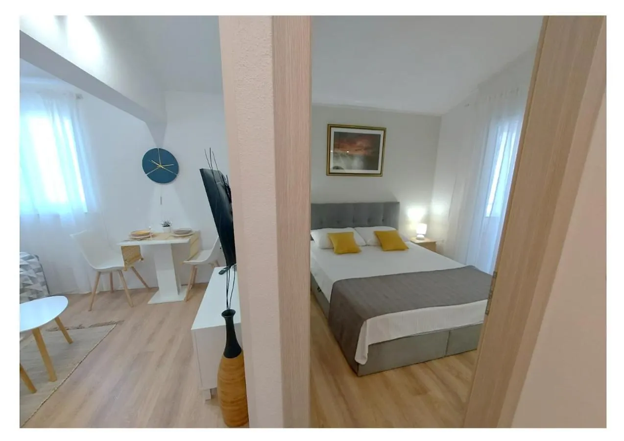 Apartments Fantasia Pula
