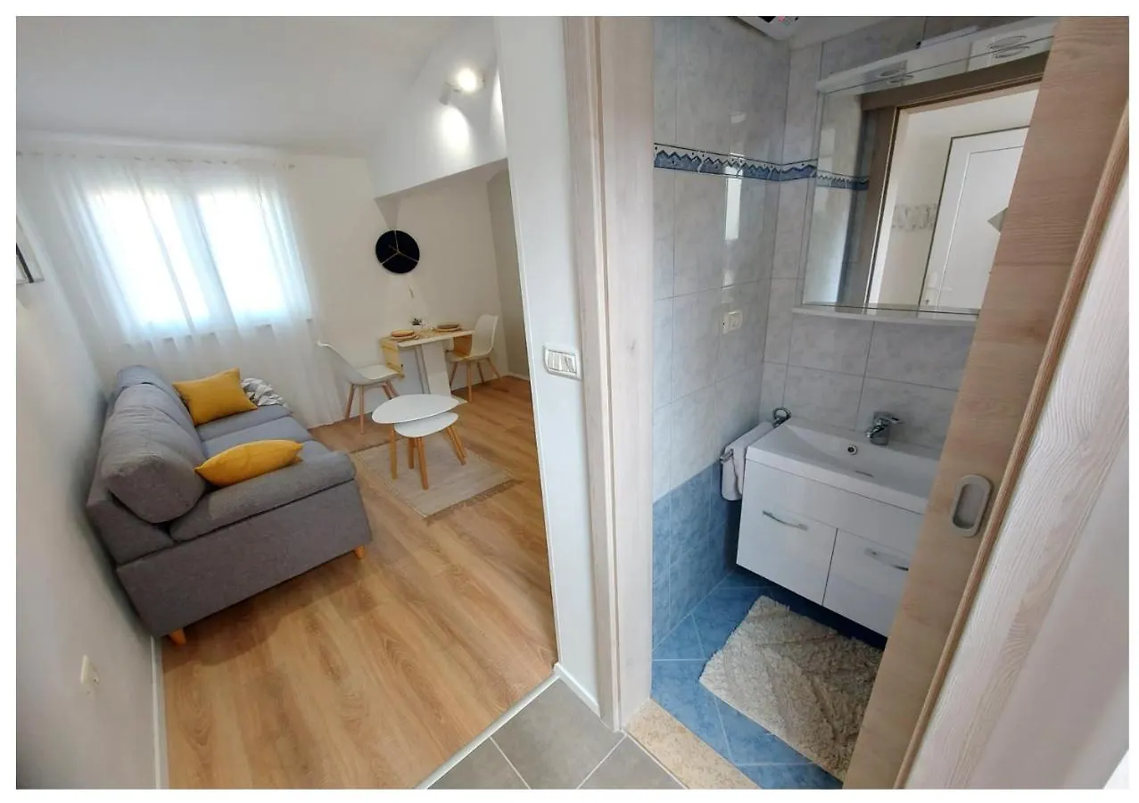 Apartments Fantasia Pula