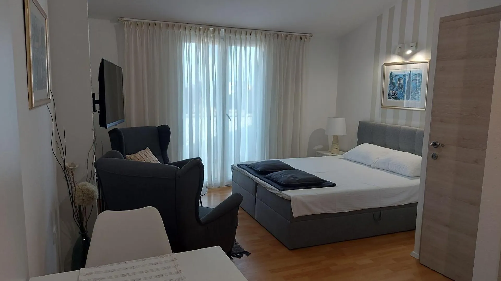 Apartments Fantasia Pula