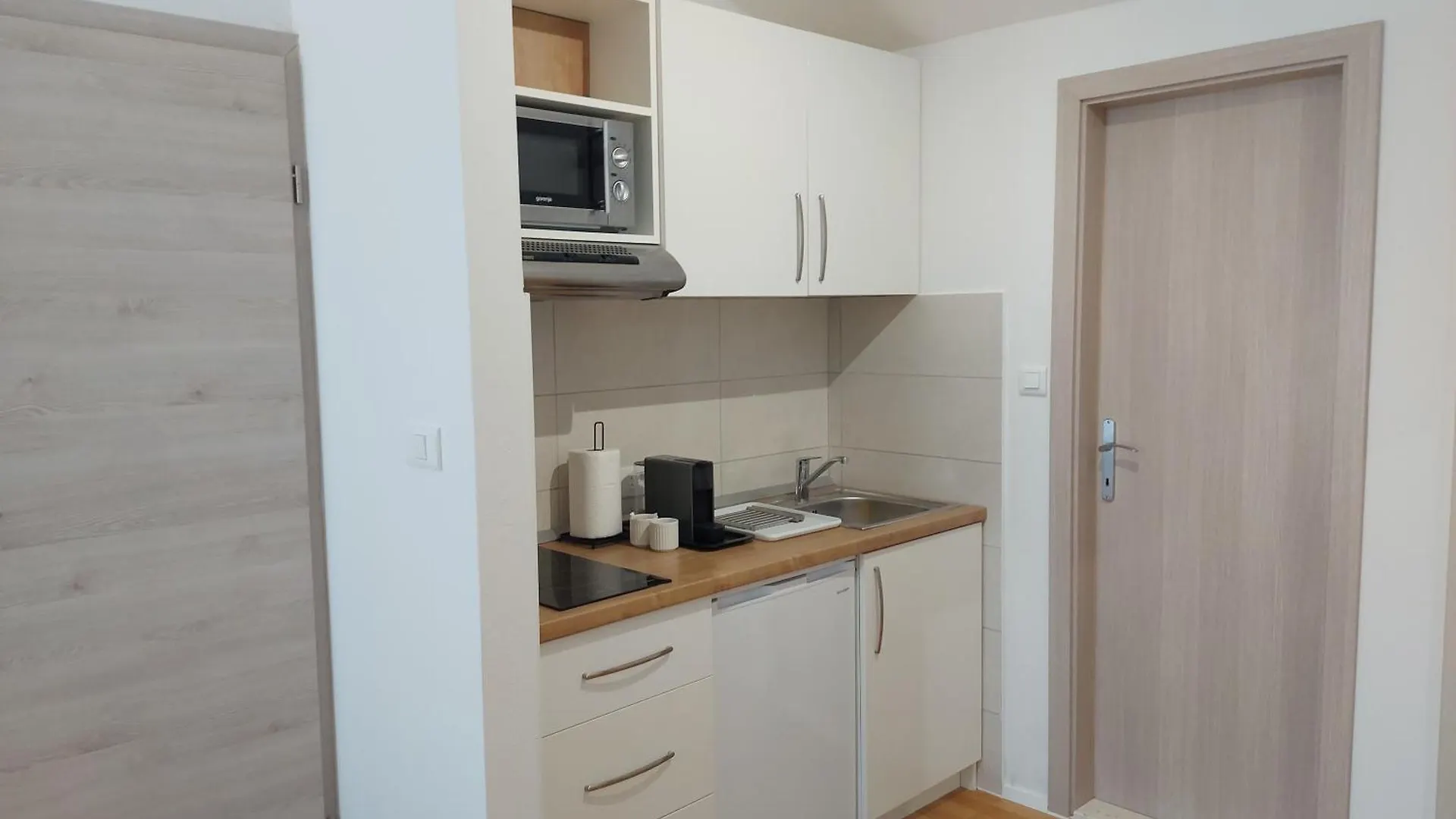 Apartments Fantasia Pula
